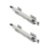 Tandem Soft Close для корзины бокового крепления правая серая Variant Multi REJS