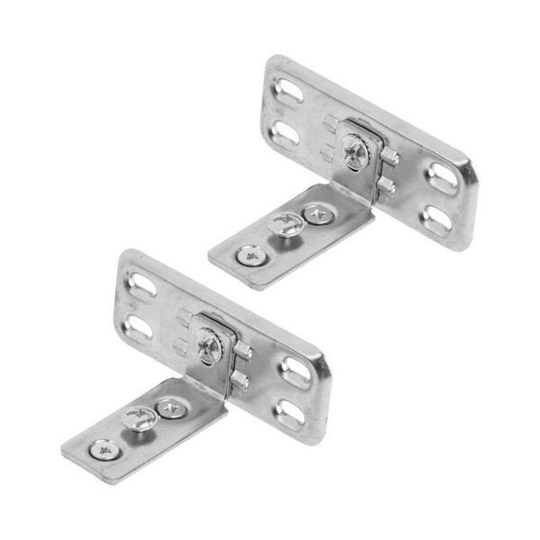 Tandem Soft Close для корзины бокового крепления правая серая Variant Multi REJS