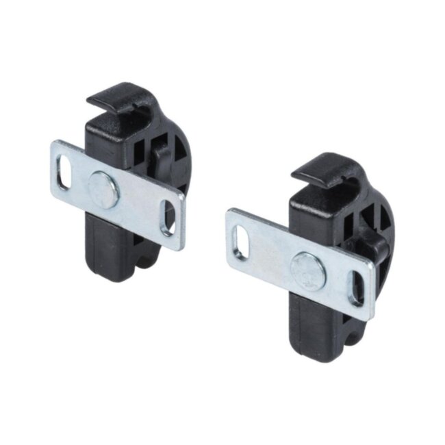 Tandem Soft Close для корзины нижнего крепления серая Variant Multi REJS